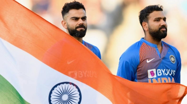 Rohit Sharma or Virat Kohli? Corey Anderson Shares His Pick on the Better Captain and Player