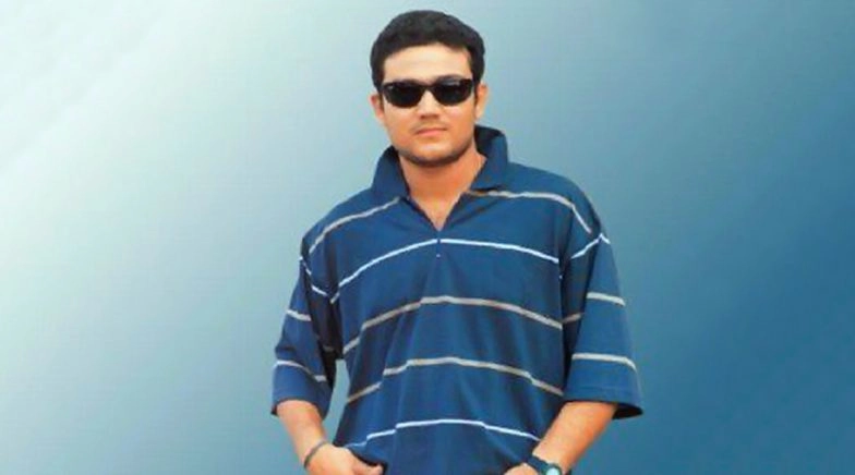 Virender Sehwag Jumps into #MeAt20 Twitter Trend! Gives Fans a Sense of Nostalgia