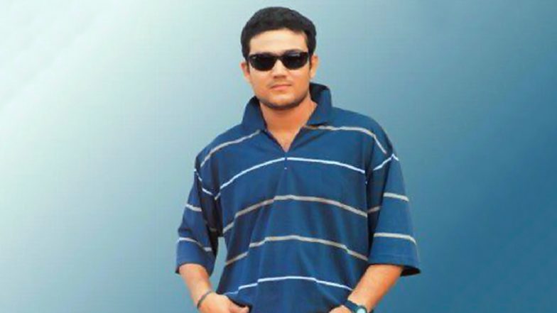 Virender Sehwag Jumps into #MeAt20 Twitter Trend! Gives Fans a Sense of Nostalgia, Shares Throwback Picture of Himself When He Was 20
