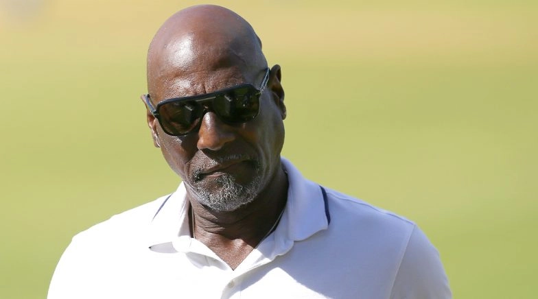Viv Richards Recalls His Knock Against England, ‘One of the Most Memorable Innings of Life'
