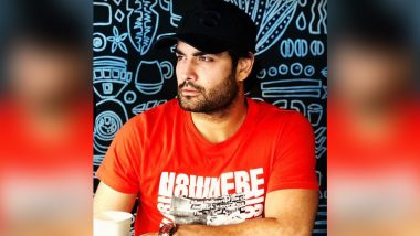 Vivian Dsena on COVID-19 Crisis: 'Staying Positive is Very Important During This Time'