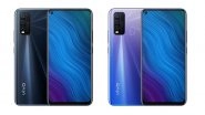 Vivo Y50 Smartphone With Quad Rear Cameras & 5,000 mAh Battery Launched; Check Prices & Specifications