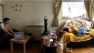 How to Work from Home with Your Partner Without Driving Each Other Crazy During COVID-19 Pandemic?