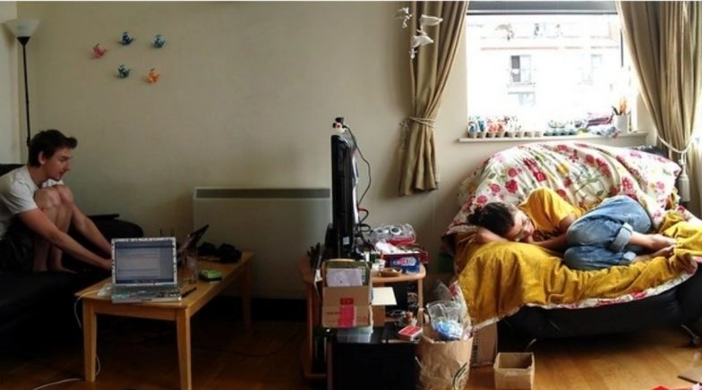  Tips to Work from Home with Your Partner Without Getting into Fights