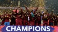 This Day, That Year: When Carlos Brathwaite&rsquo;s Mayhem Against England Helped West Indies Clinch ICC T20 Word Cup 2016 Title