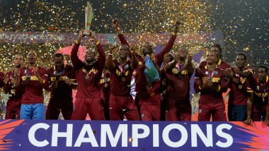 This Day, That Year: When Carlos Brathwaite’s Mayhem Against England Helped West Indies Clinch ICC T20 Word Cup 2016 Title