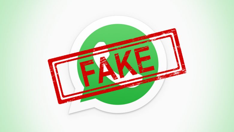 Message Claiming That Riders Are Not Required to Wear Helmet While Travelling Within 15 Km is Fake