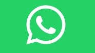 WhatsApp Might Roll Out Three New Features Soon; Advanced Search, Backup Password Protection & Auto-download Rules