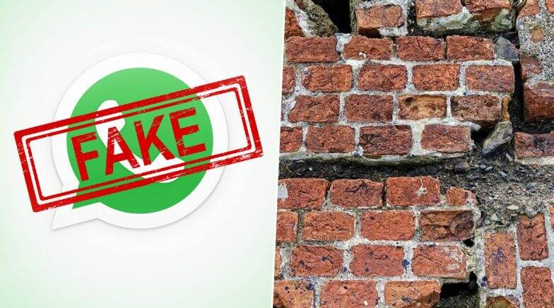Fake Video Claims NASA Predicted 9.1-Magnitude Earthquake Will Hit Delhi Between April 15 & 7