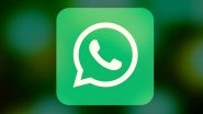WhatsApp to Allow 8 Participants in Group Video & Voice Calls Soon