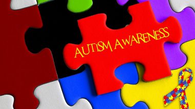 World Autism Awareness Day 2020: Date, Theme and Significance of the Day to Raise Awareness About People With Autism Spectrum Disorder
