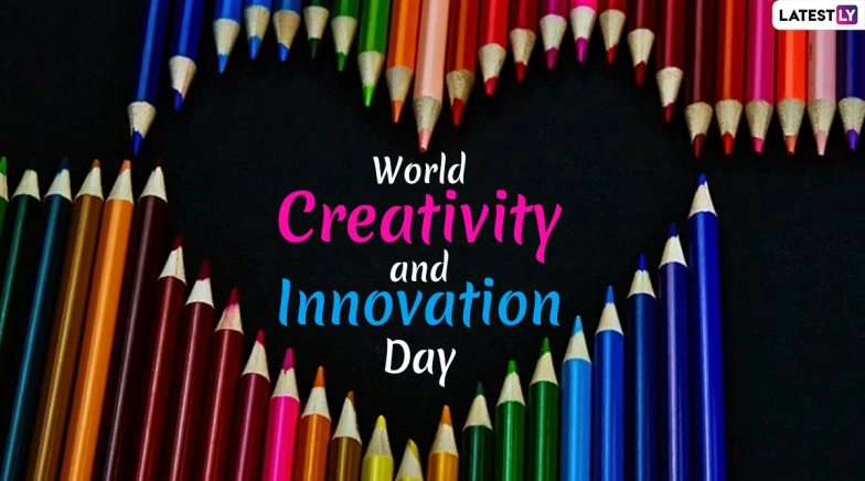 World Creativity and Innovation Day 2020: Date, History And Significance of The Day