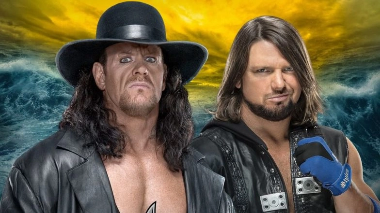 WWE WrestleMania 36 April 4, 2020 Live Streaming & Full Match Card of Day 1: Preview, TV & Free Online Telecast Details of Today's Fights