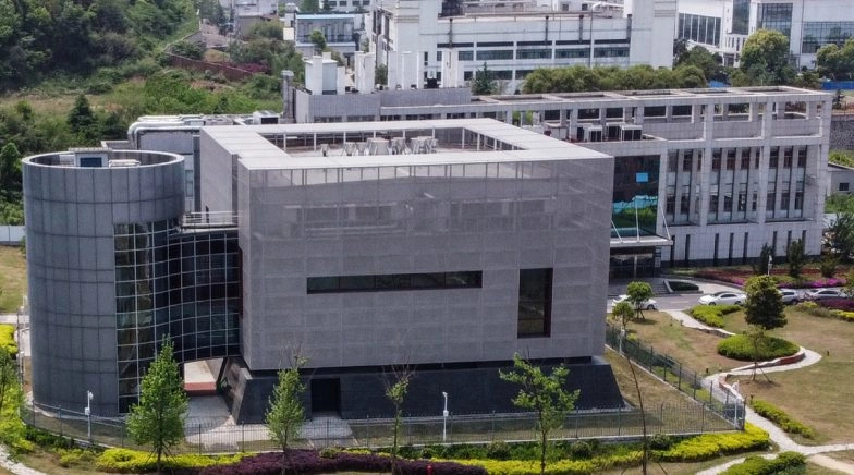 Wuhan Lab Intern Accidentally Leaked COVID-19 Virus: Report