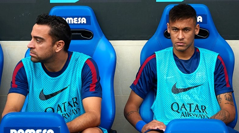 Neymar Jr Transfer Update: Barcelona Legend Xavi Vouches For The Brazilian's Return