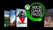Microsoft Xbox Game Pass Gains 10 Million Subscribers Amid COVID-19 Crisis