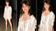 Yami Gautam&rsquo;s Splendid Summery Striped Style Is Surprisingly Wallet Friendly, Here&rsquo;s How!
