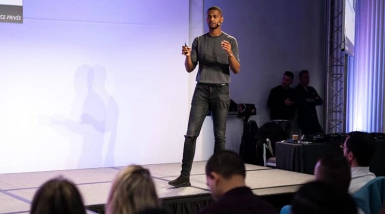 Yomi Denzel Talks About E-Commerce Industry Amidst COVID-19 Pandemic!