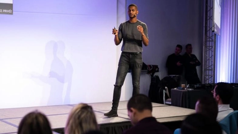 Yomi Denzel Talks About the Situation in the E-Commerce Industry Amidst COVID-19 Pandemic