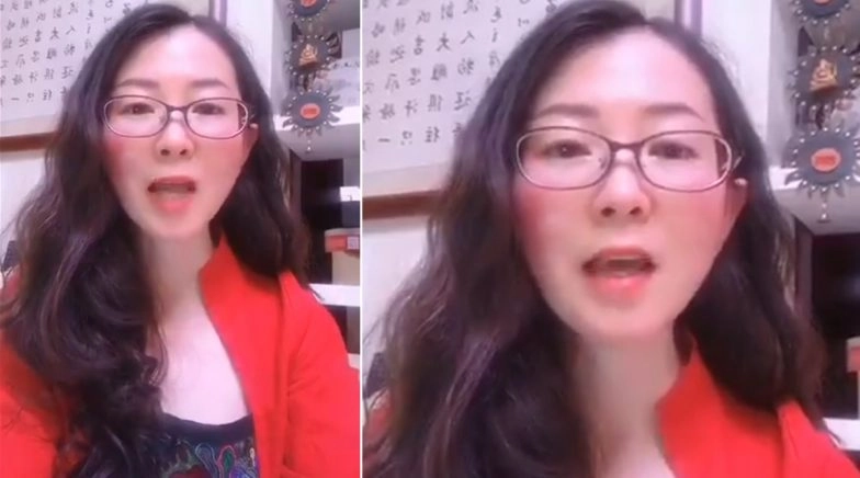 Yunnan Minzu University Hindi Department Head Shares Warm Message on 70th Foundation Day of ICCR