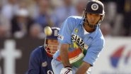 Yuvraj Singh Recalls 2007 ICC World T20 6 Sixes, Reveals Chat with Stuart Broad