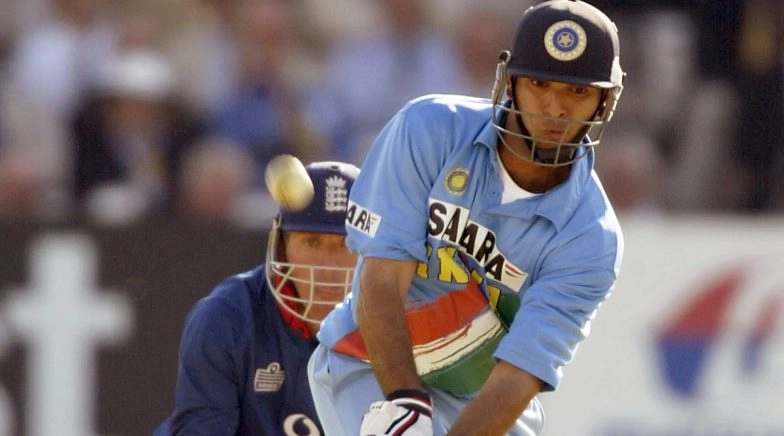 Yuvraj Singh Believes He Could Have Scored a Century in 2002 Natwest Final if He Had ‘More Brain’