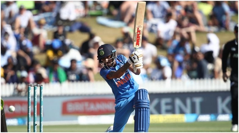 Yuzvendra Chahal Gives Fitting Response to Mumbai Indians After Franchise Pitches for IPL Face-Off