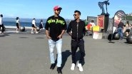 Yuzvendra Chahal Posts Throwback Picture With Shreyas Iyer, Says &lsquo;True Friends Are Always Together in Spirit!&rsquo;