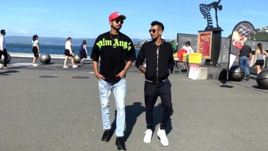 Yuzvendra Chahal Posts Throwback Picture With Shreyas Iyer, Says ‘True Friends Are Always Together in Spirit!’