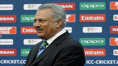 Right Thing to Criminalise Match-Fixing Menace: Zaheer Abbas