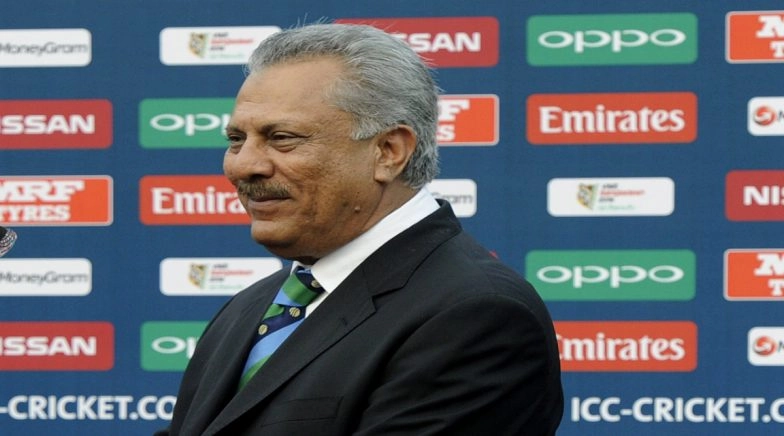 Right Thing to Criminalise Match-Fixing Menace: Zaheer Abbas
