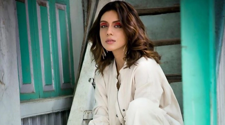 COVID-19 Patient Zoa Morani Thanks Her Doctors, Nurses