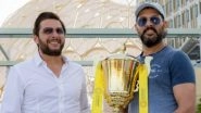 Nobody in Pakistan Questioned Me When I Made $10,000 Donation to Yuvraj Singh&rsquo;s Foundation, Says Shahid Afridi