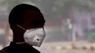 COVID-19 Surge in India: Air Pollution Linked With Worse Outcomes in Coronavirus Cases