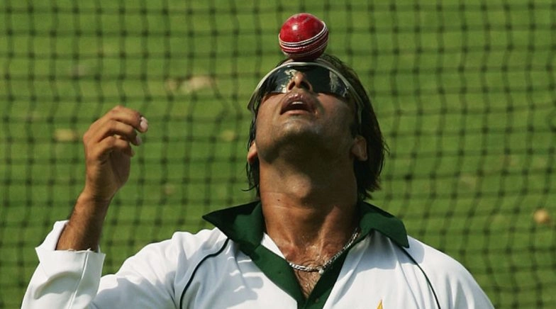Suggested Not Putting Saliva on Cricket Ball 10–11 Years Ago, My Idea Was Ignored: Shoaib Akhtar