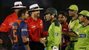 Gautam Gambhir Is My Good Friend, Clash in Asia Cup Was Due to a Misunderstanding; Says Pakistan Cricketer Kamran Akmal