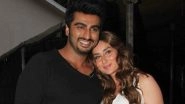 Arjun Kapoor Gets a Savage Response from Kareena Kapoor After He Asks Men to Split Household Duties