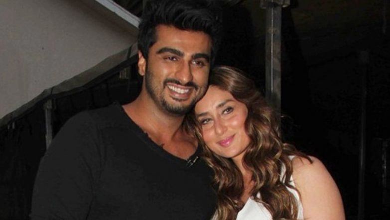 Kareena Kapoor Gives a Savage Response to Arjun Kapoor After He Asks Men to Split Household Duties