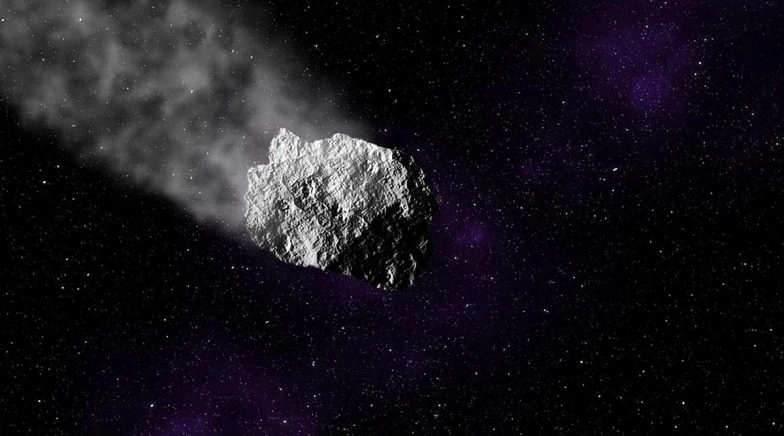 Asteroid 2020 GA3, Bigger Than The Leaning Tower of Pisa to Approach The Earth Today!
