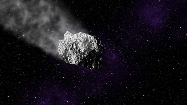Asteroid 2020 GA3, Bigger Than The Leaning Tower of Pisa Rapidly Approaching Earth Today, Is it Dangerous? Know More