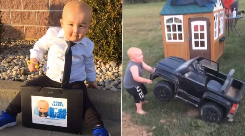 Who Is the ‘Giant’ Baby Gavin? Here’s Why You Should Not Be Making Memes