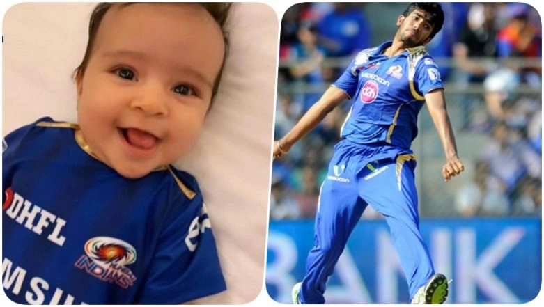 Rohit Sharma’s Darling Daughter Samaira Imitates Jasprit Bumrah’s Bowling Action