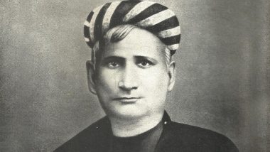 Vande Mataram Lyrics: Know Interesting Facts About the National Song of India, Written by Bankim Chandra Chatterjee (Chattopadhyay)