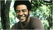 Lean On Me Singer Bill Withers Dies at 81 Due To Heart Related Complications