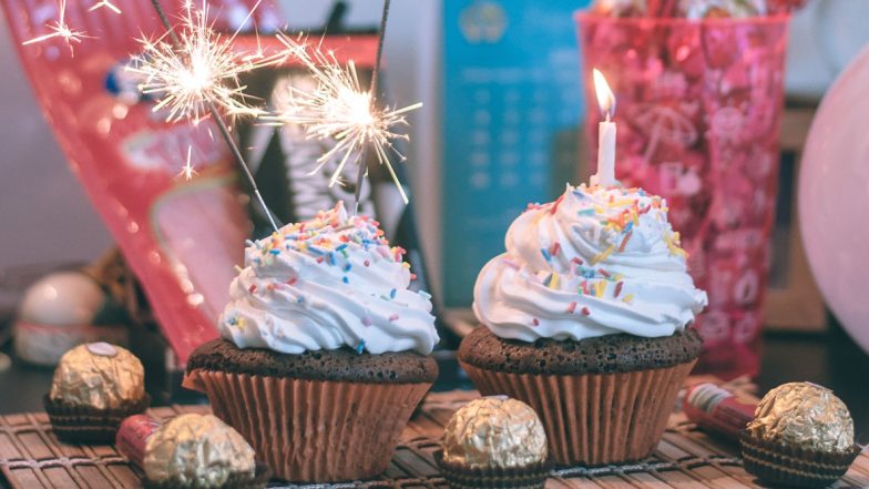 Happy Quarantine Birthday Wishes: Send WhatsApp Sticker Messages, Birthday Images, GIFs and Photos to Celebrate the Day While Social Distancing