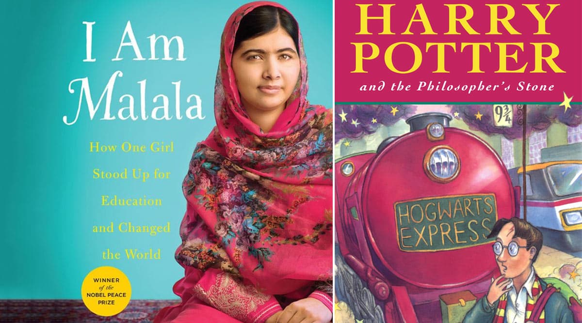 International Children's Book Day 2020: Harry Potter Series to I Am Malala, 5 Books to Encourage Kids to Read More International Children's Book Day 2020: Harry Potter Series to I Am Malala, 5 Books to Encourage Kids to Read More