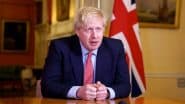 COVID-19 Vaccination in UK : Second Vaccine Doses to Be Sped Up Over Variant Concerns, Says PM Boris Johnson