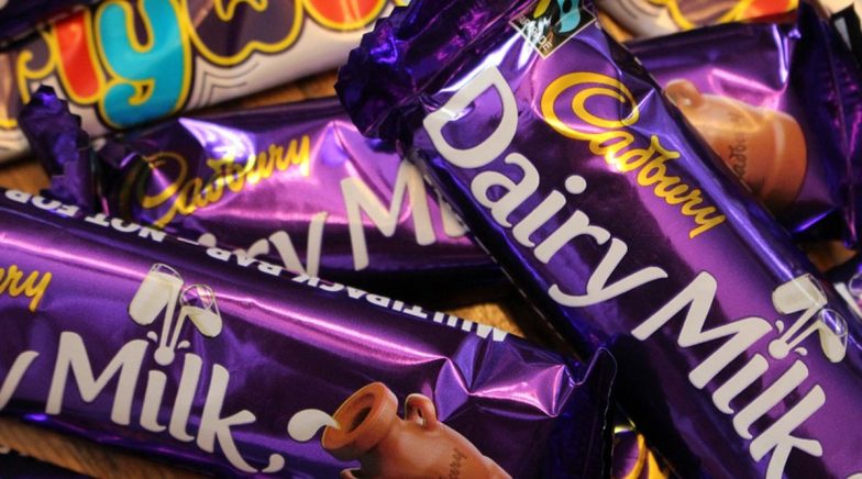 Cadbury Clarifies on Beef Controversy, Says ‘Products Manufactured & Sold in India are 100% Vegetarian’