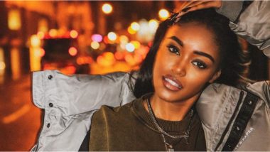 Rapper Chynna Dies At 25, Had Said 'I Need Music To Die To' in Last Instagram Post