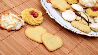 National Sugar Cookie Day 2021: Netizens Share Wishes, Images and Memes In Celebration of This Sweet Treat